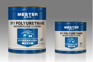 911非焦油聚氨酯防水涂料 產品圖片與相冊全覽