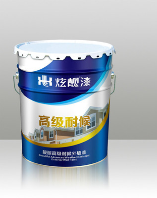 攜手炫靚，共繪財富藍圖——炫靚集團涂料招商加盟全解讀