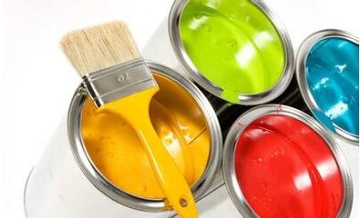水漆已成當今涂料市場發(fā)展主流
