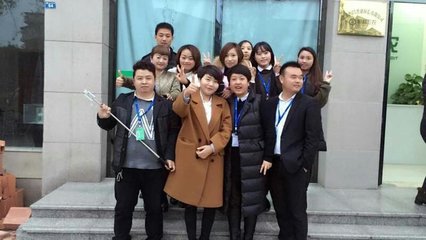 北京恒昌信息咨詢安州區(qū)分公司 立足區(qū)域，賦能數(shù)字化轉(zhuǎn)型