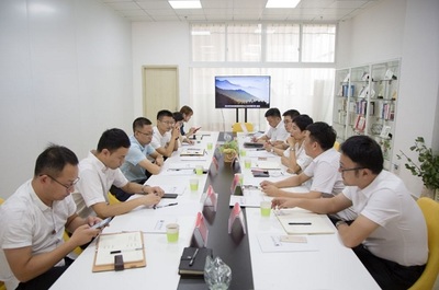協(xié)會(huì)走訪弘博軟件與軟通動(dòng)力，共探北京信息技術(shù)咨詢(xún)服務(wù)發(fā)展新路徑