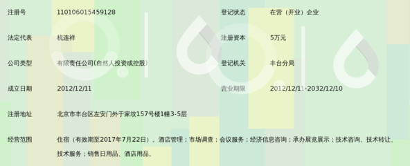 盛世融合 北京盛世天驕酒店管理與信息技術咨詢新篇章
